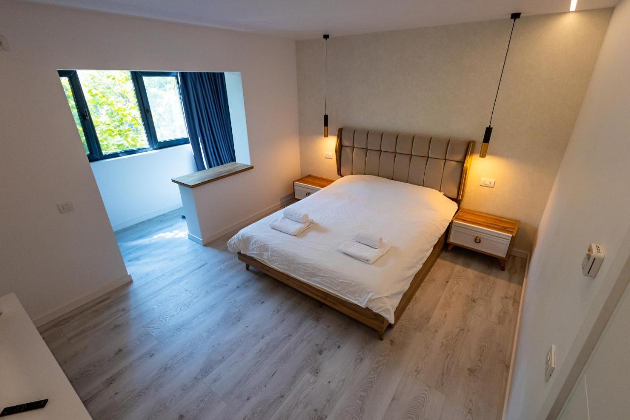 Modern Premium Apartment 1 Targoviste Exterior foto
