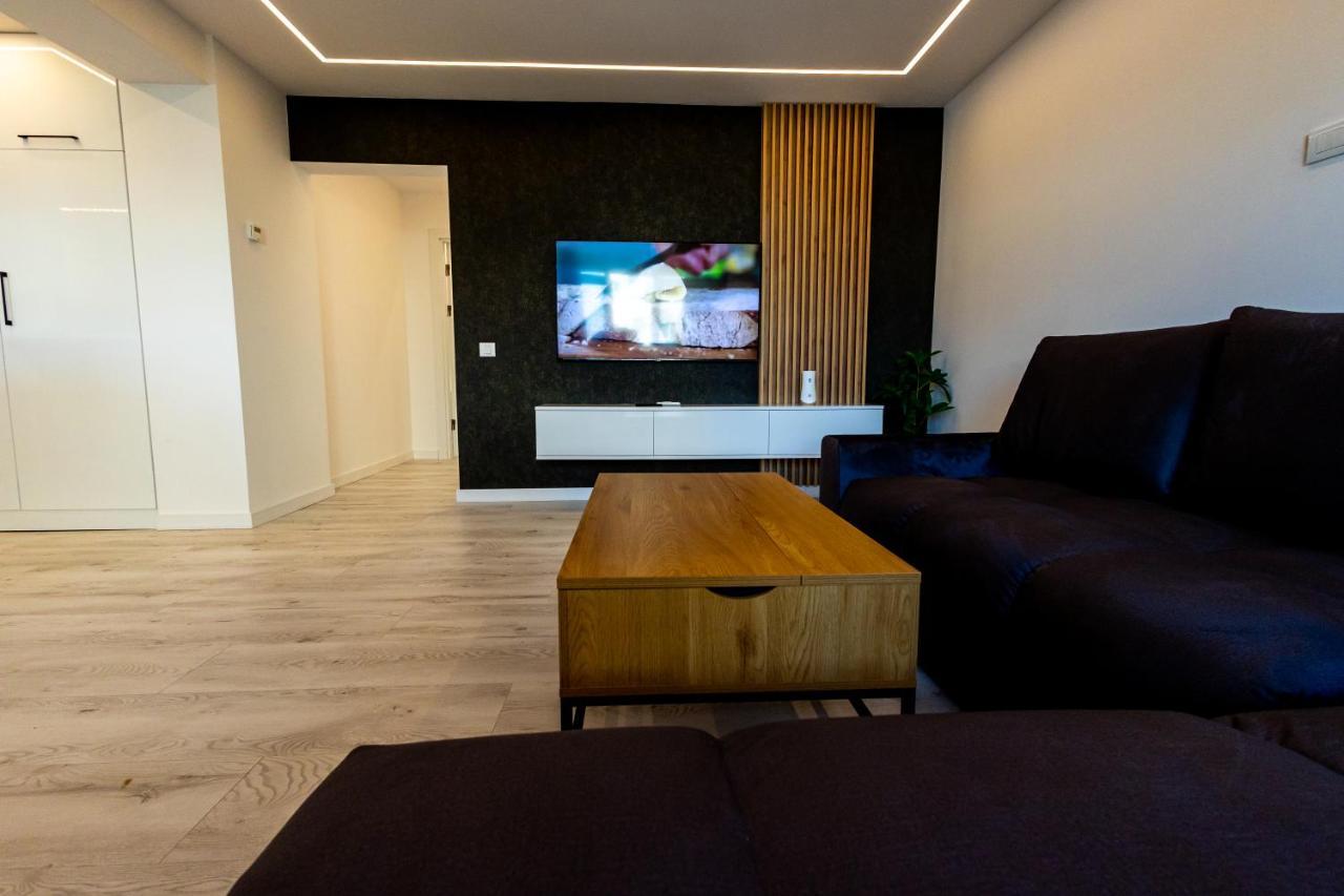 Modern Premium Apartment 1 Targoviste Exterior foto