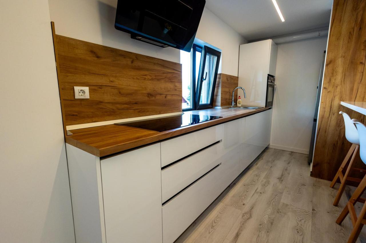 Modern Premium Apartment 1 Targoviste Exterior foto